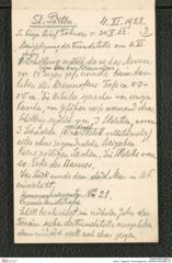 Seite 5, Tagebuch "Perschlingtal etc." (NHMW-PRAE-BBB-30)